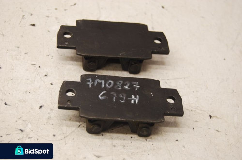 RYGIEL ODBÓJ KLAPY LEWY PRAWY TYŁ 7M0827679H VW SHARAN LIFT SEAT