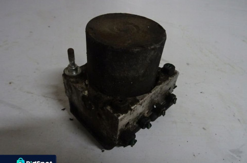 ABS 0265800443 OPEL CORSA C