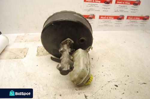 SERWO POMPA HAMULCOWA 6Q1614105AD SEAT IBIZA III VW SKODA 6Q1614105AH