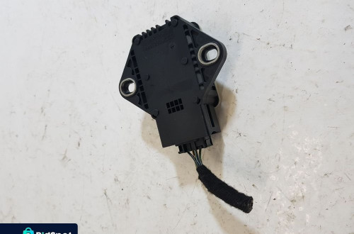 STEROWNIK MODUŁ ESP JAGUAR XF 8W83-14B296-AD
