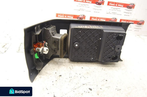 TUNEL ŚRODKOWY TYŁ TYLNY 4F0863244C AUDI A6 C6