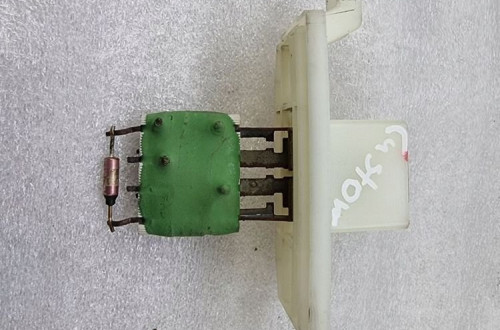 REZYSTOR OPORNICA DMUCHAWY TRANSIT CUSTOM 12-
