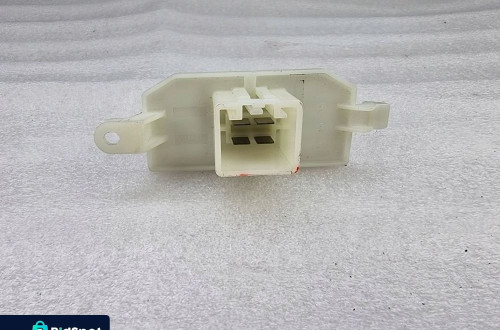 REZYSTOR OPORNICA DMUCHAWY TRANSIT CUSTOM 12-
