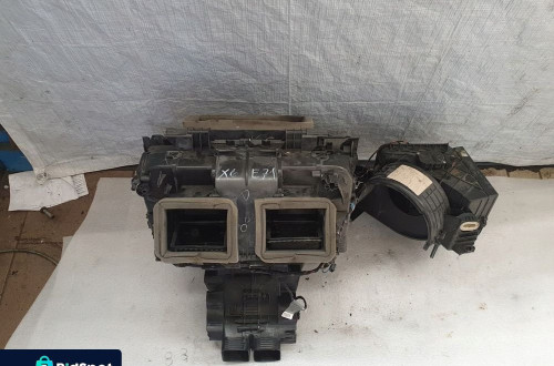 NAGRZEWNICA BMW X5 E70 X6 E71 EUROPA