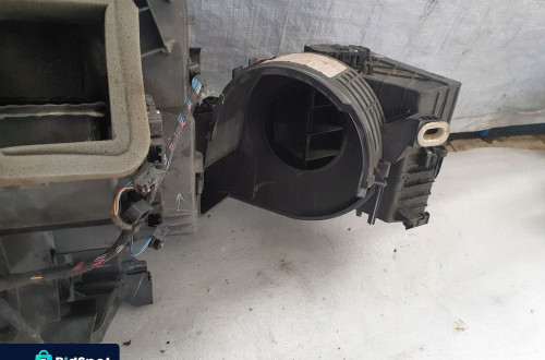 NAGRZEWNICA BMW X5 E70 X6 E71 EUROPA