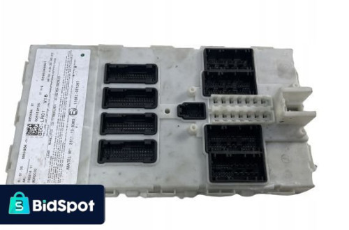 BMW 2 F45 X1 F48 X2 F39 MODUŁ BDC V18 9869884