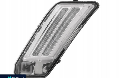 LAMPA POZYCYJNA LED VOLVO XC60 XC-60 1 I 2008-2013