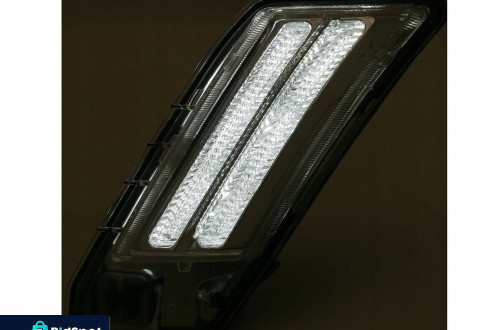 LAMPA POZYCYJNA LED VOLVO XC60 XC-60 1 I 2008-2013