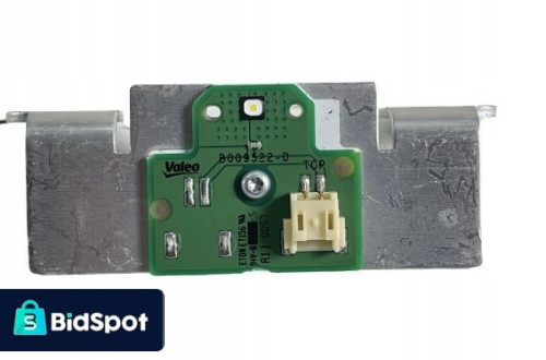 BMW X1 F48 MODUŁ LED VALEO 90068132
