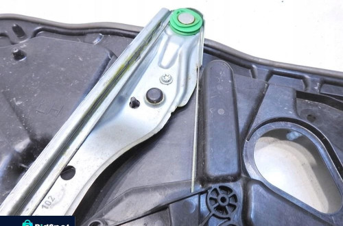 MECHANIZM PODNOŚNIK SZYBY LEWY TYŁ VOLVO V70 III