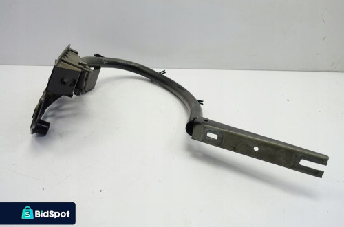 Mercedes W238 COUPE LEWY ZAWIAS KLAPY BAGAŻNIKA