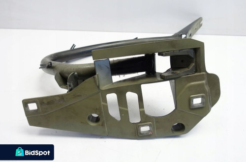 Mercedes W238 COUPE LEWY ZAWIAS KLAPY BAGAŻNIKA