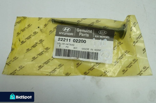 Kia Picanto 1.0 ZAWÓR SSĄCY dolotowy 22211-02200