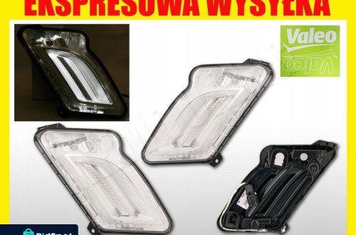 LAMPA POZYCYJNA LED VOLVO S60 V60 II 2 2010-2013