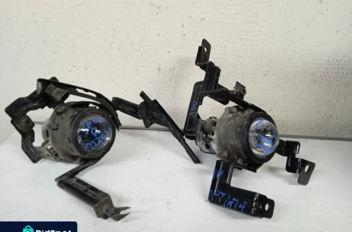 HALOGEN PRAWY  KIA OPTIMA IV 18-