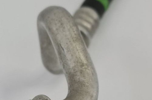 WĄŻ RURKA KLIMATYZACJI MERCEDES W220 2208300715