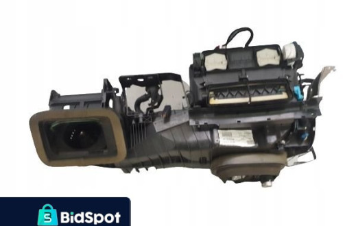 VW EOS NAGRZEWNICA KOMPLETNA