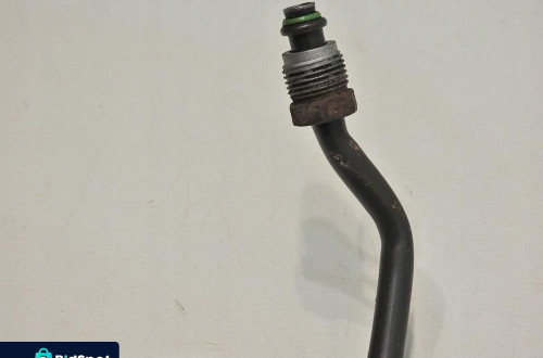 PRZEWÓD WSPOMAGANIA OPEL ASTRA H III 1.6 16V