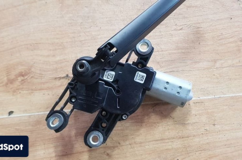 SONDA MERCEDES W 221 0045420818