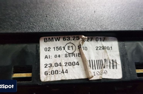 BMW E60 ŚWIATŁO STOP 6927017