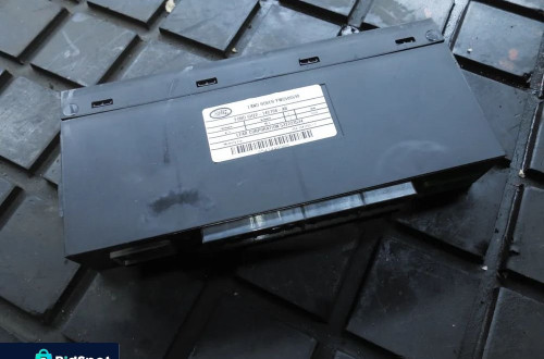 Elektryczna jednostka sterująca Range Rovera Ecu 6H22-14C708-AB