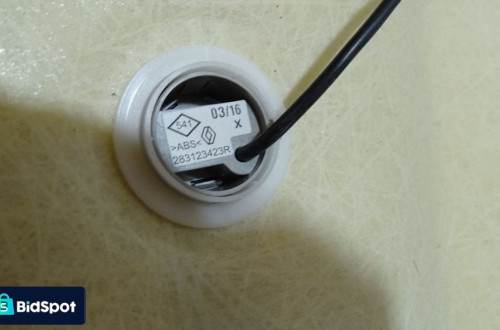 PODSUFITKA OPEL VIVARO B 93868984