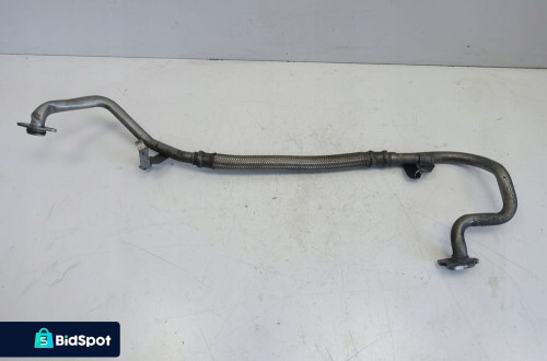 BMW E60 M5 5.0 V10 PRZEWÓD OLEJOWY oleju 7835128