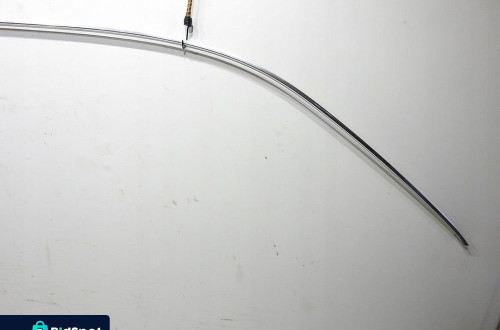 LISTWA DACHOWA DACHU PRAWA MERCEDES W212 KOMBI