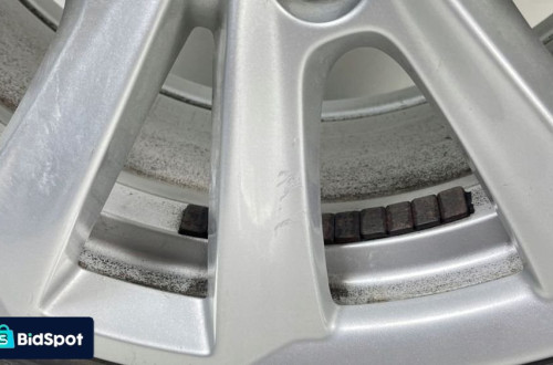 ALUFELGA OPONA ZIMA BMW 8.0x17 5x120 ET30 6780720