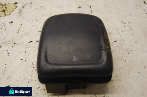 POPIELNICZKA PRZÓD 7M0857961D VW SHARAN SEAT ALHAMBRA
