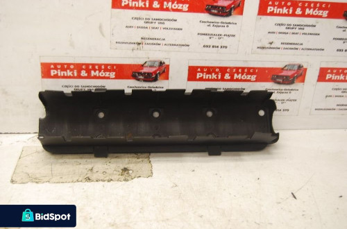 ODDZIELACZ OLEJU 06A103544 VW GOLF IV 1.6 AKL AUDI SEAT SKODA