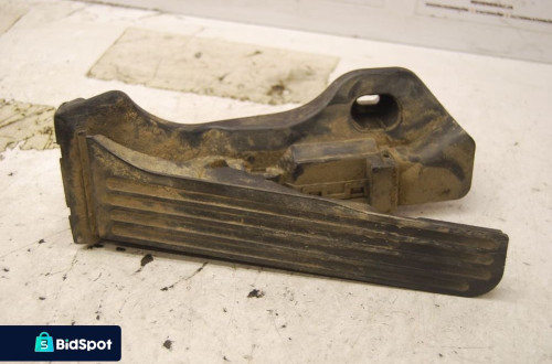 PEDAŁ POTENCJOMETR GAZU 1K1721503M SEAT ALTEA 1.9 TDI VW SKODA AUDI