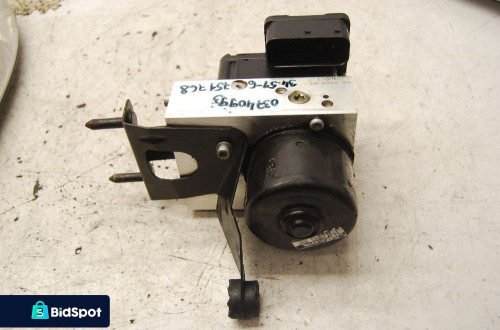 POMPA ABS STEROWNIK 34516751768 BMW E46 2.0