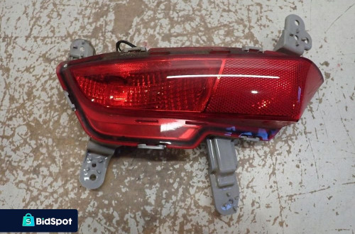 Lampa tył prawa przeciwmgielna HYUNDAI I30 17- HB