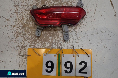 Lampa tył prawa przeciwmgielna HYUNDAI I30 17- HB