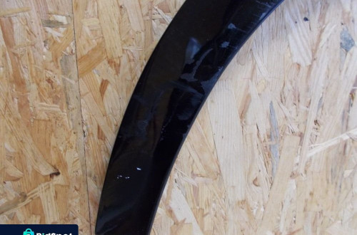 LISTWA NA BŁOTNIK PRAWY TYŁ VOLVO XC90 II 31378165