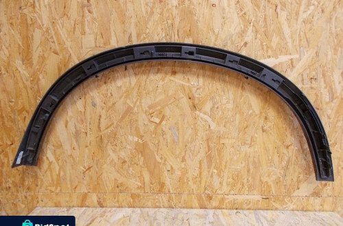 LISTWA NA BŁOTNIK PRAWY TYŁ VOLVO XC90 II 31378165