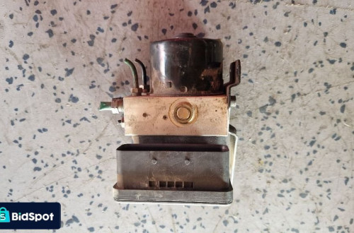 CITROEN C5 II POMPA ABS 9656419780