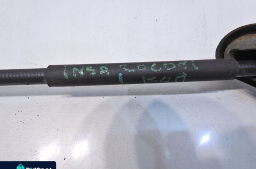 LINKI HAMULCA RĘCZNEGO OPEL INSIGNIA A 13250177