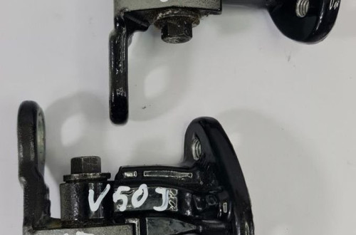 ZAWIASY DRZWI LEWY TYŁ VOLVO V50 PARA