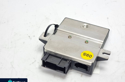 MODUŁ AUDI A8 D3 4E0907468B