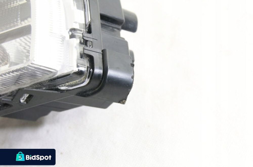 Światło Dzienne Led Migacz VW T-roc Troc 2g 2ga 17