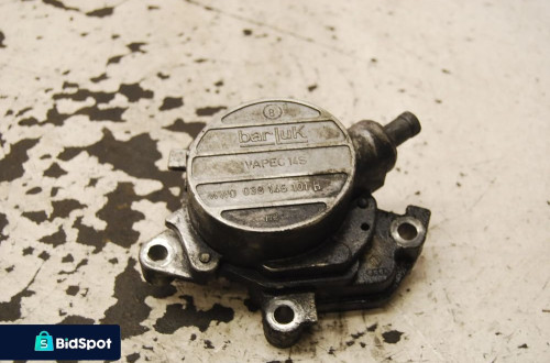 POMPA VACUM 038145101B SKODA OCTAVIA I 1.9 TDI AUDI SEAT VW