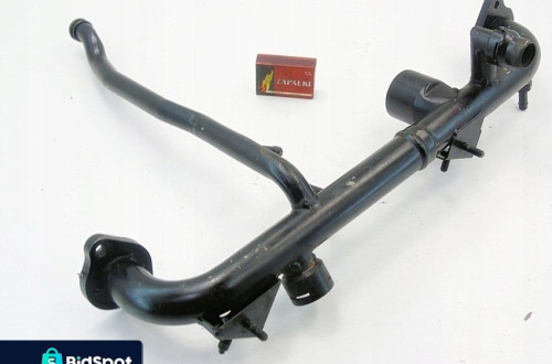 Magistrala Wody 3.0 B V6 Audi A4 B6 A6 C5 A8 D3