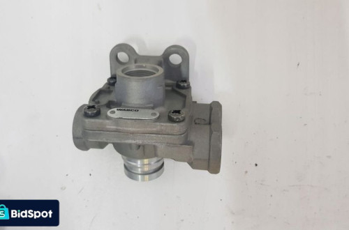 ZAWÓR MAN TGA TGS TGX WABCO 9735000340