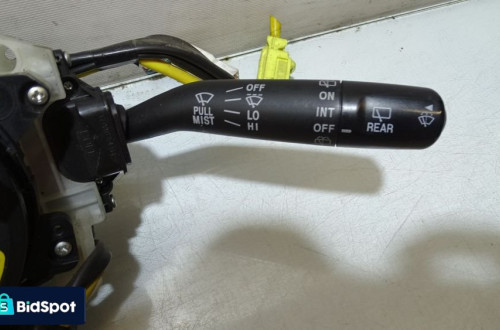 PAJĄK MANETKA SUBARU FORESTER SG 2.0 83111SA16