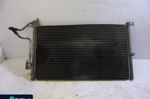 CHŁODNICA KLIMATYZACJI  FORD MONDEO MK 3