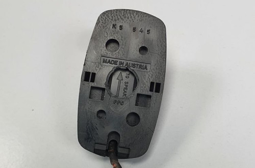 MIKROFON MERCEDES W140