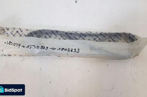 PASEK KLINOWY SCANIA R 1803333