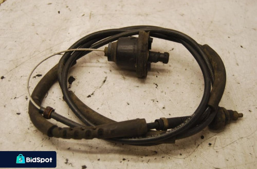 LINKA GAZU CIĘGNO 1J0721555T SKODA OCTAVIA I 1.6 AUDI SEAT VW